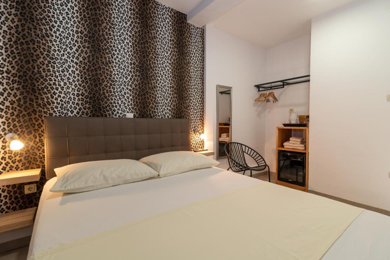 Apartments Orlic โตรกีร์ ภายนอก รูปภาพ