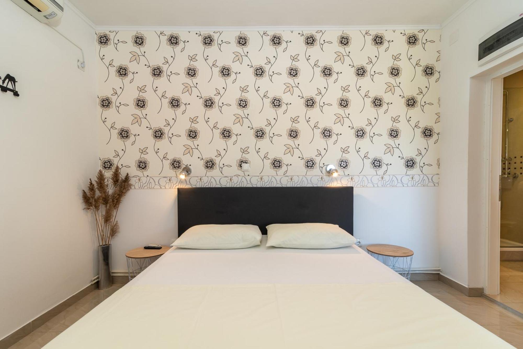 Apartments Orlic โตรกีร์ ภายนอก รูปภาพ
